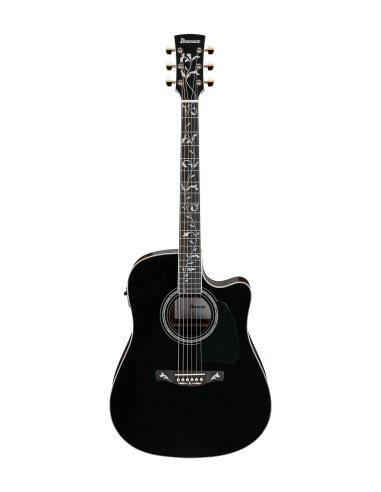 Ibanez AW391RCE‑BKH