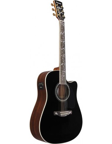 Ibanez AW391RCE‑BKH