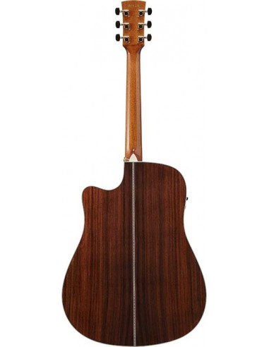 Ibanez AW391RCE‑BKH