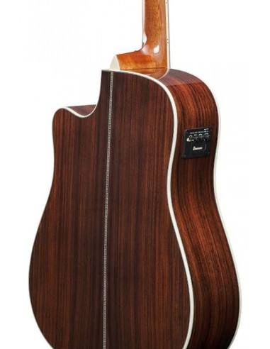 Ibanez AW391RCE‑BKH