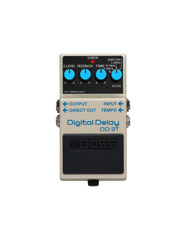 BOSS DD-3T