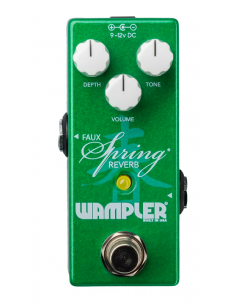 Wampler Mini Faux Spring...