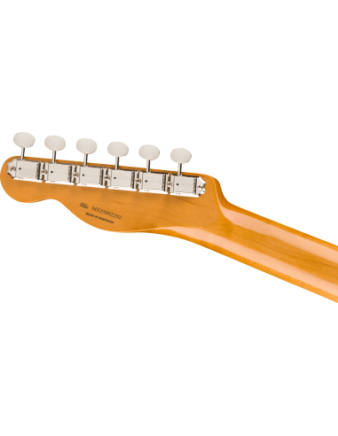 Fender Vintera III Telecaster Custom...
