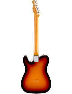 Fender Vintera III... 2