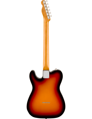 Fender Vintera III Telecaster Custom...