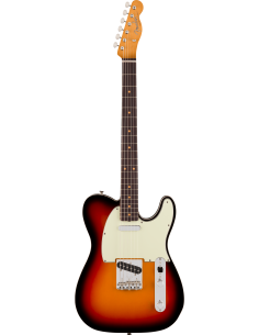 Fender Vintera III...