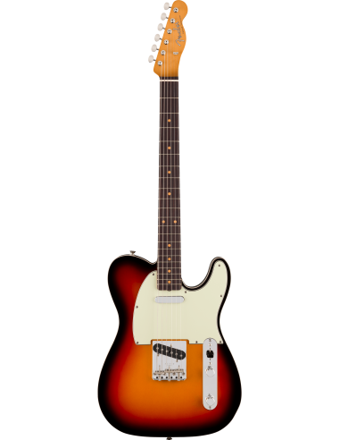 Fender Vintera III Telecaster Custom...