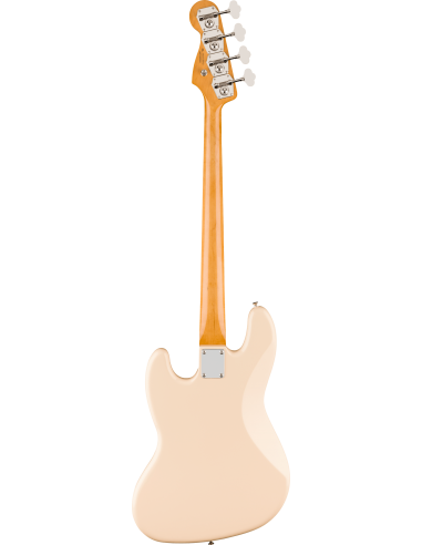 Fender Jazz Bass Early 60s Vintera...