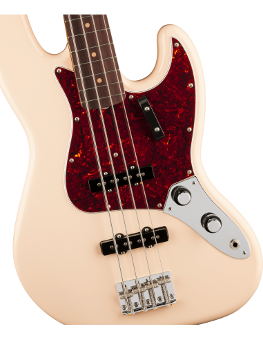 Fender Jazz Bass Early 60s Vintera...