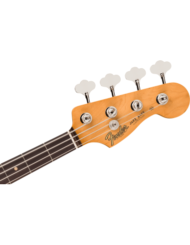 Fender Jazz Bass Early 60s Vintera...