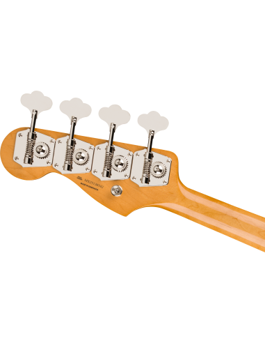 Fender Jazz Bass Early 60s Vintera...