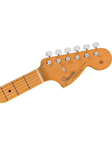 Fender Stratocaster Late 60s Vintera...