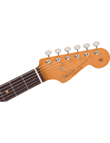 Fender Stratocaster Early 60s Vintera...