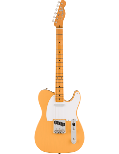 Fender Telecaster Late 50s Vintera...