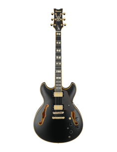 Ibanez JSM-20 VT John Scofield