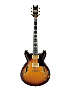 Ibanez JSM-100 VT John...