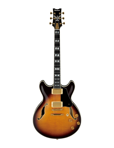 Ibanez JSM-100 VT John Scofield