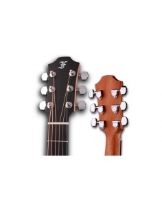 FURCH Blue OM-MM a EAS VTC 2