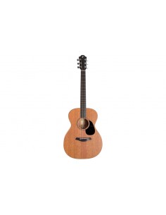 FURCH Blue OM-MM a EAS VTC