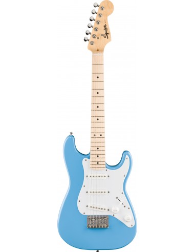 Squier Mini Stratocaster MN...