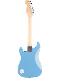 Squier Mini Stratocaster MN... 2
