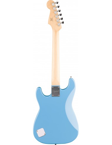 Squier Mini Stratocaster MN...