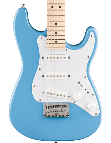 Squier Mini Stratocaster MN...