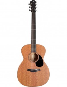 FURCH Blue OM-MM a EAS VTC