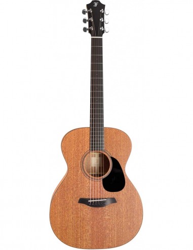FURCH Blue OM-MM a EAS VTC