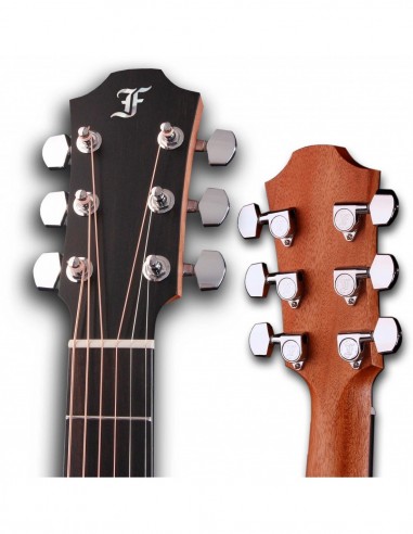 FURCH Blue OM-MM a EAS VTC