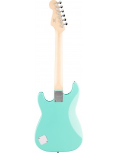 Squier Mini Stratocaster MN... 2