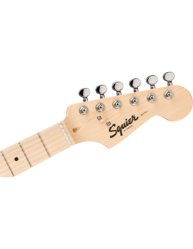 Squier Mini Stratocaster MN Sea Foam...