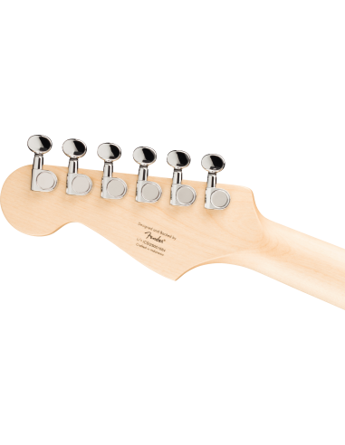 Squier Mini Stratocaster MN Sea Foam...