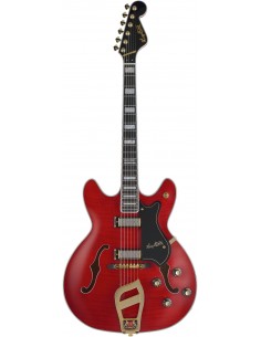 Hagstrom '67 Viking II - WCT -