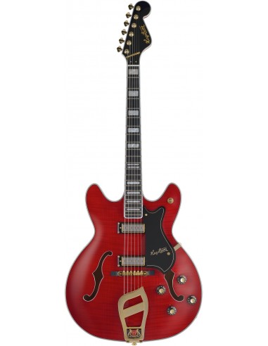 Hagstrom '67 Viking II - WCT -