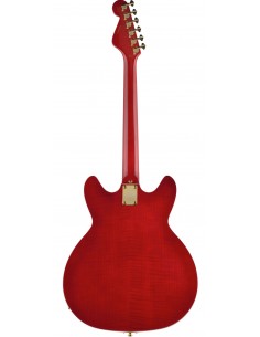Hagstrom '67 Viking II - WCT - 2
