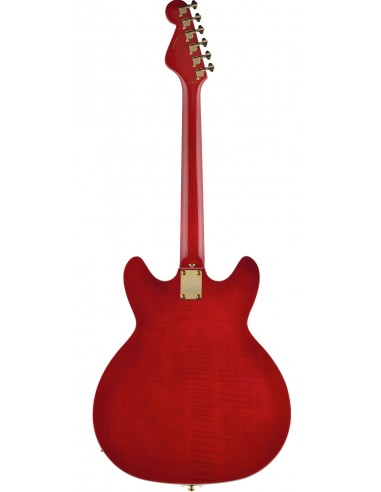 Hagstrom '67 Viking II - WCT -
