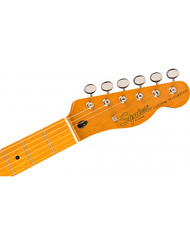Fender Squier Classic Vibe Custom...