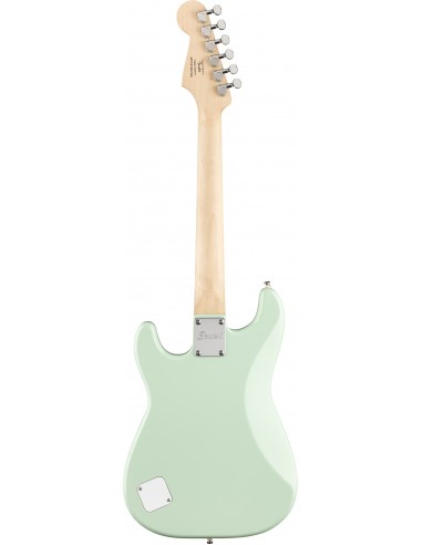 Squier Mini Stratocaster LRL Surf...