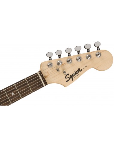Squier Mini Stratocaster LRL Surf...