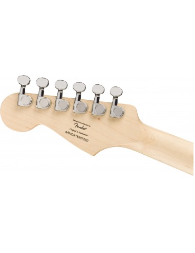 Squier Mini Stratocaster LRL Surf...