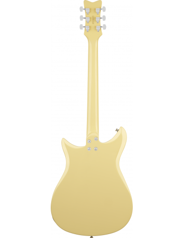Gretsch Streamliner CVT - Aged White