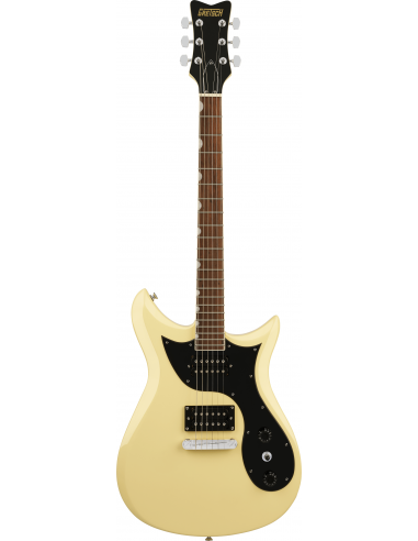 Gretsch Streamliner CVT - Aged White