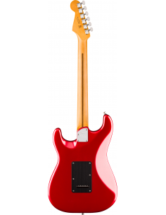 Fender Stratocaster... 2