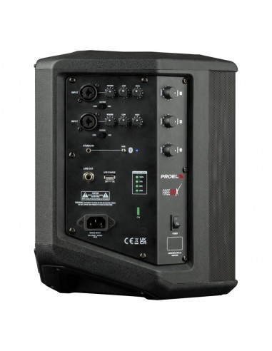 PROEL FreeoneX