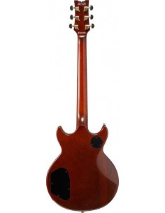 Ibanez AR625FMSP - CML 2