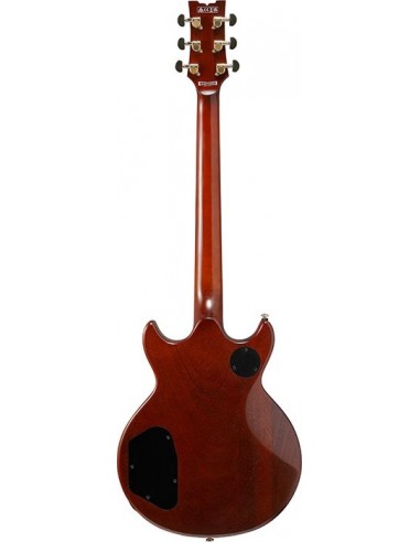 Ibanez AR625FMSP - CML