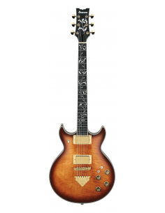 Ibanez AR625FMSP - CML