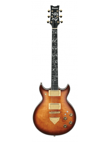 Ibanez AR625FMSP - CML