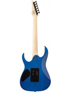 Ibanez GRG120QASP - BKG 2